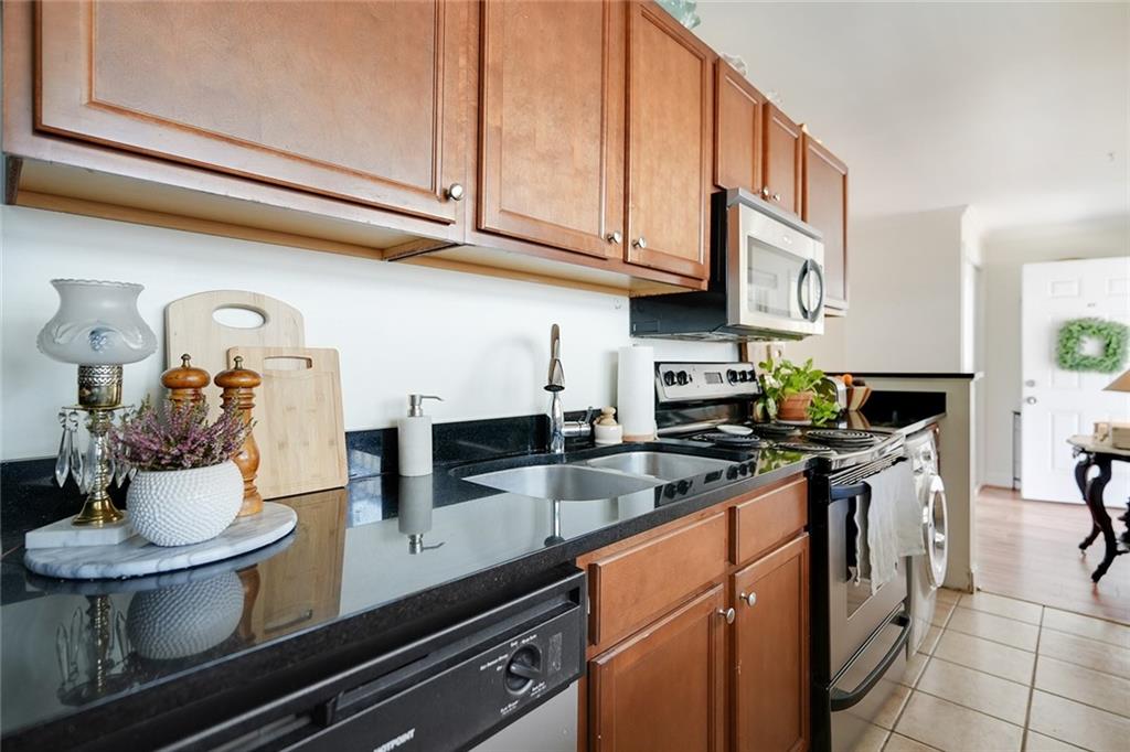 897 North Highland Avenue Unit A9