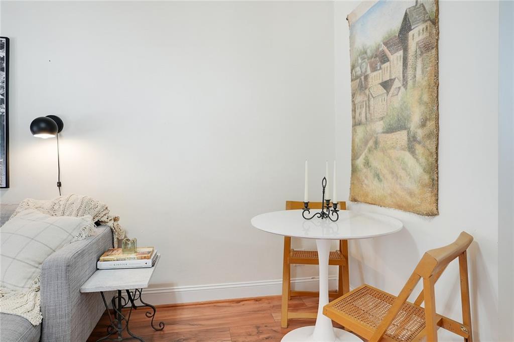 897 North Highland Avenue Unit A9