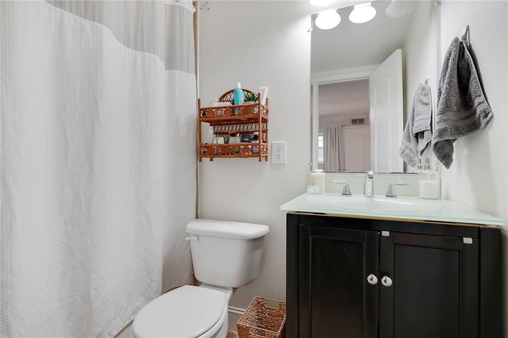 897 North Highland Avenue Unit A9