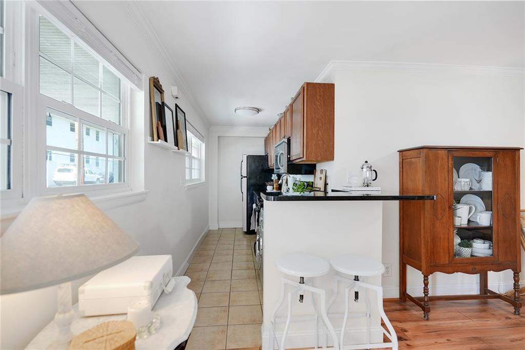 897 North Highland Avenue Unit A9