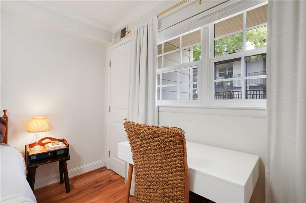 897 North Highland Avenue Unit A9