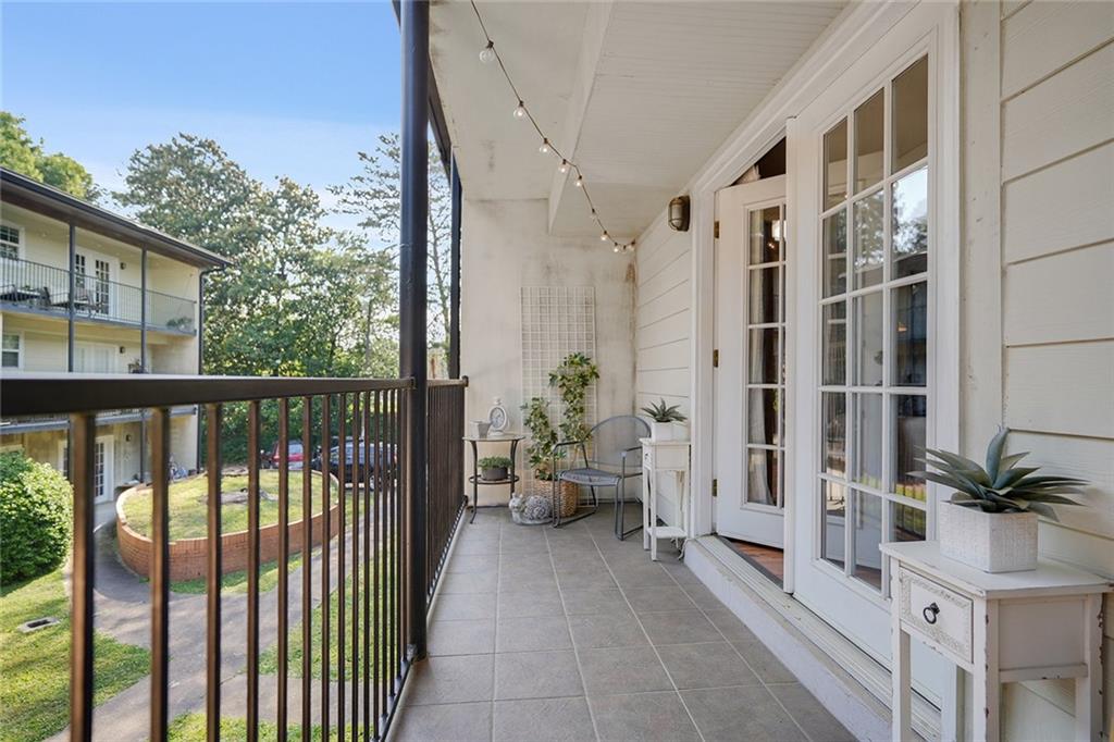 897 North Highland Avenue Unit A9
