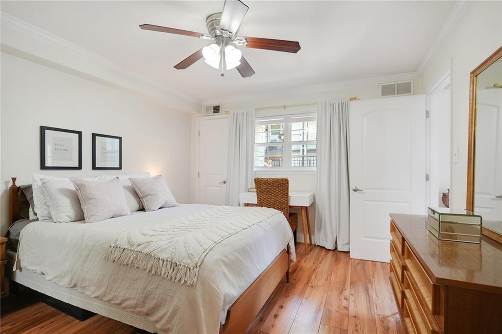 897 North Highland Avenue Unit A9