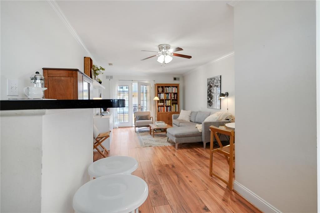 897 North Highland Avenue Unit A9