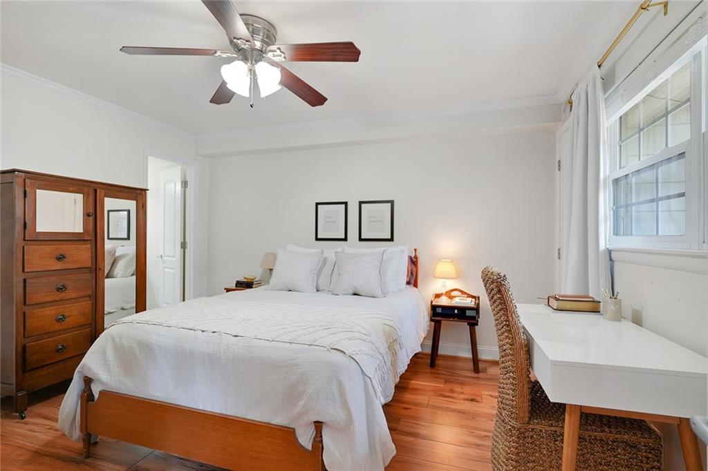897 North Highland Avenue Unit A9