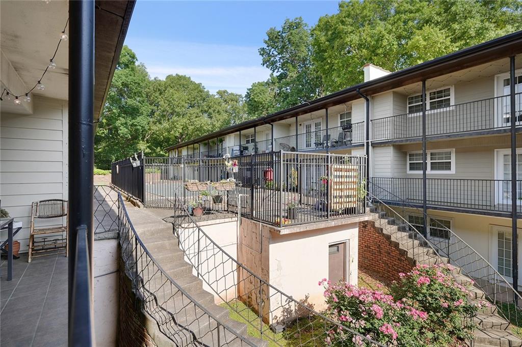 897 North Highland Avenue Unit A9