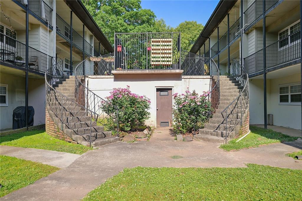 897 North Highland Avenue Unit A9