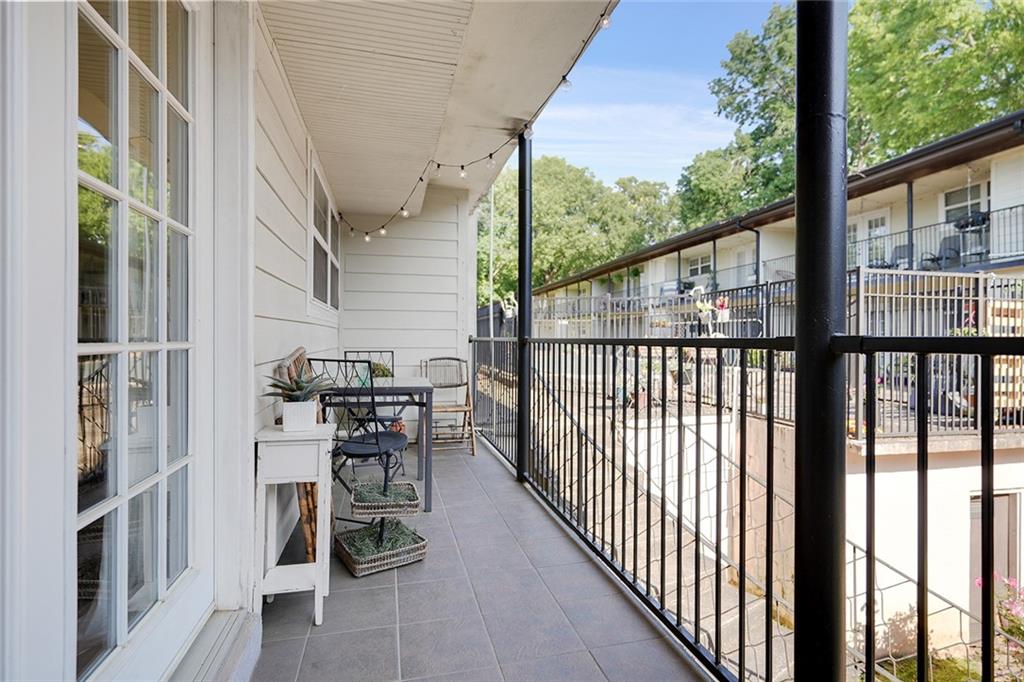 897 North Highland Avenue Unit A9
