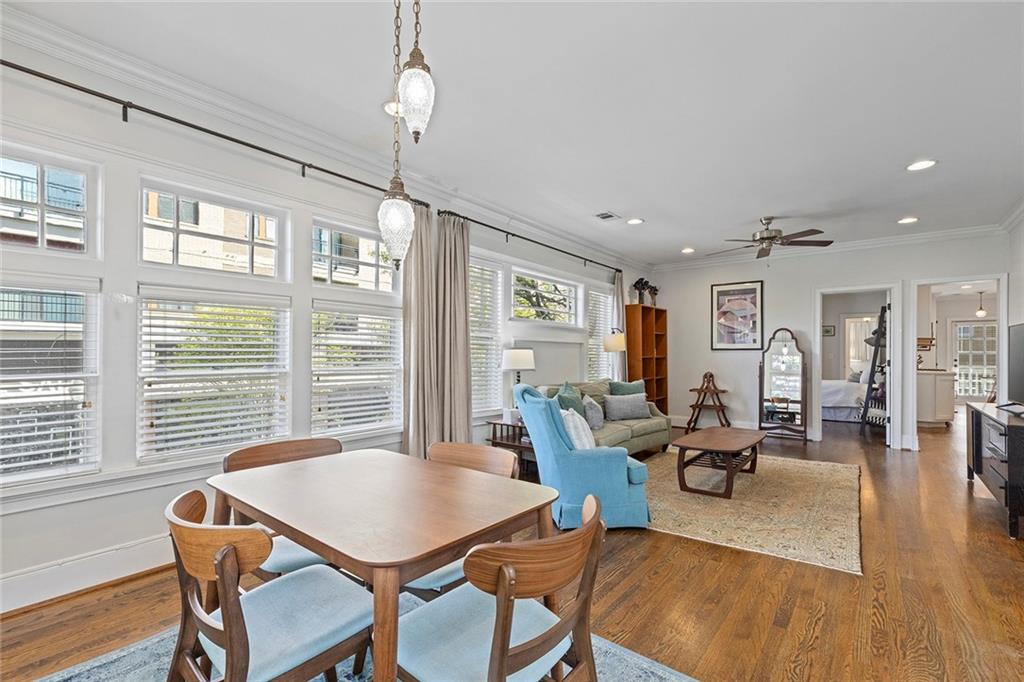 653 N Highland Avenue NE Unit 4