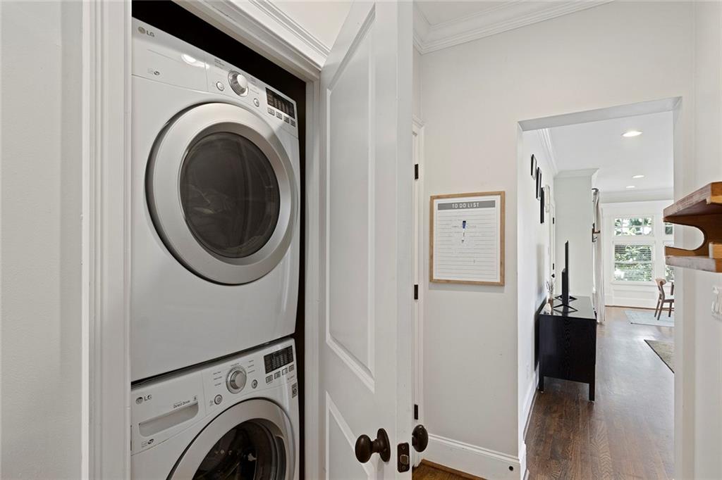 653 N Highland Avenue NE Unit 4