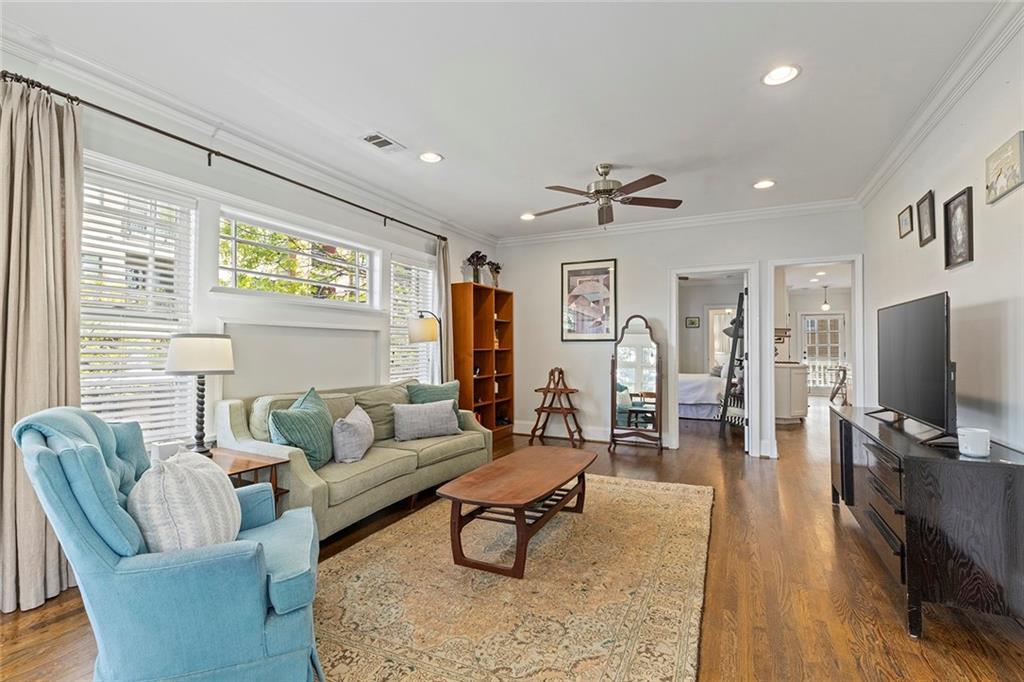 653 N Highland Avenue NE Unit 4