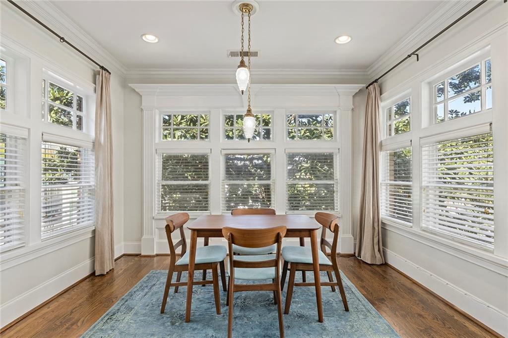 653 N Highland Avenue NE Unit 4