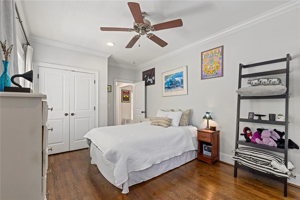 653 N Highland Avenue NE Unit 4