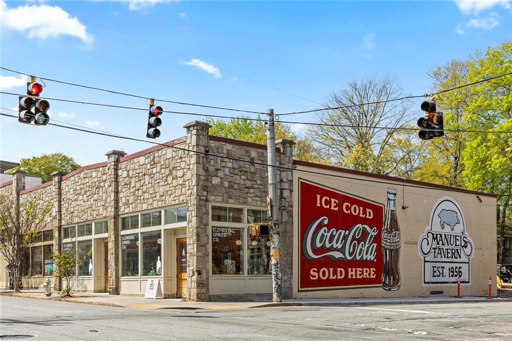 653 N Highland Avenue NE Unit 4
