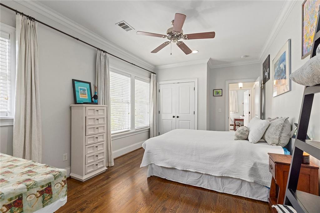 653 N Highland Avenue NE Unit 4