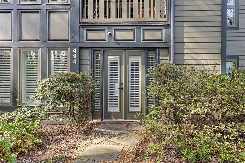 494 Ansley Walk Terrace NE