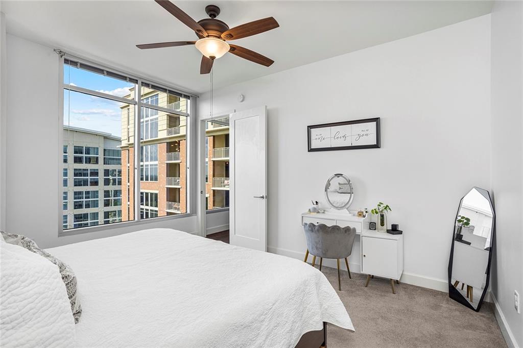 1820 Peachtree Street NW Unit 1509