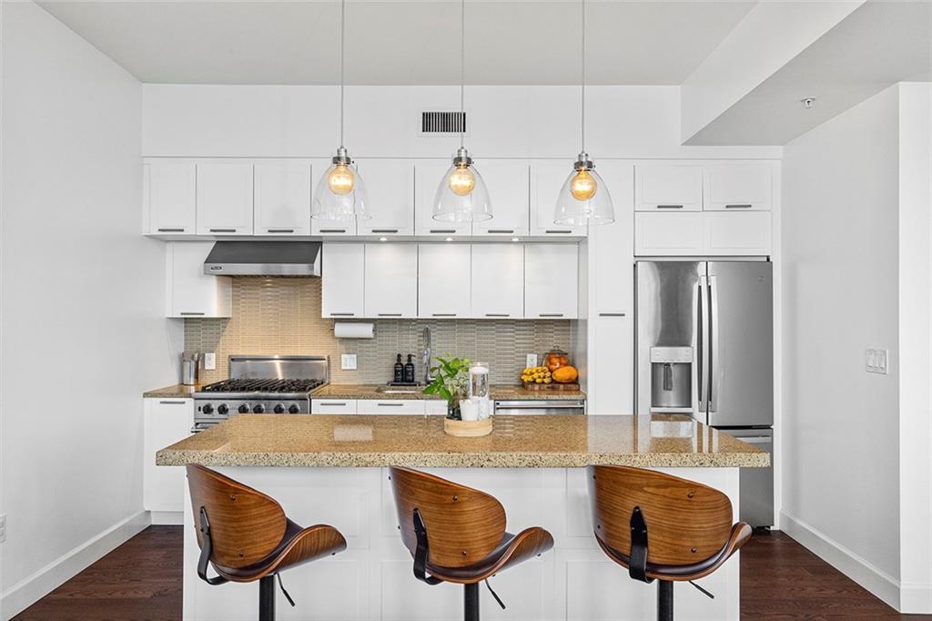 1820 Peachtree Street NW Unit 1509