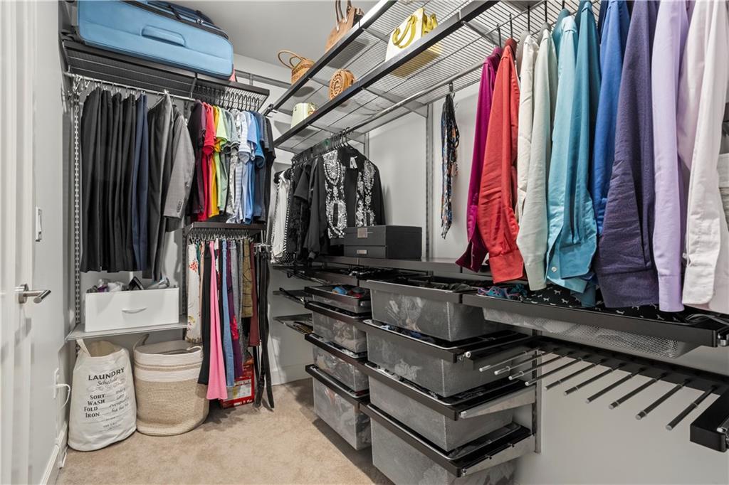 1820 Peachtree Street NW Unit 1509