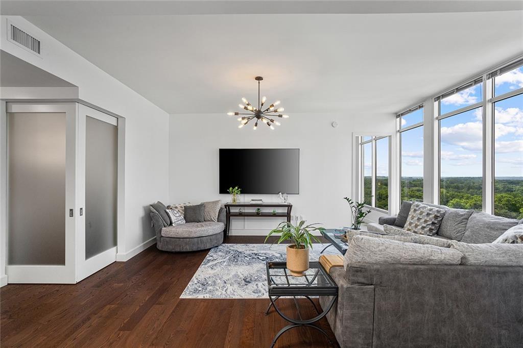 1820 Peachtree Street NW Unit 1509