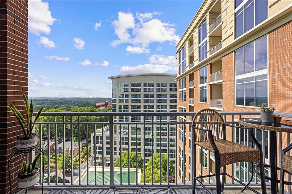 1820 Peachtree Street NW Unit 1509