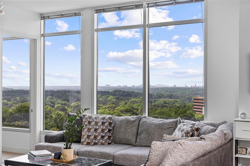1820 Peachtree Street NW Unit 1509