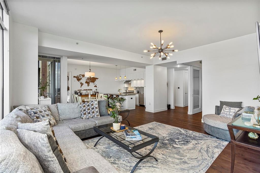 1820 Peachtree Street NW Unit 1509
