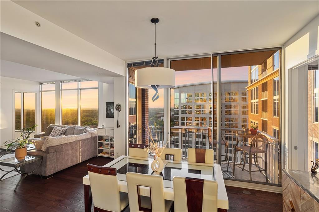 1820 Peachtree Street NW Unit 1509