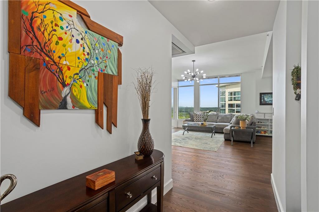 1820 Peachtree Street NW Unit 1509