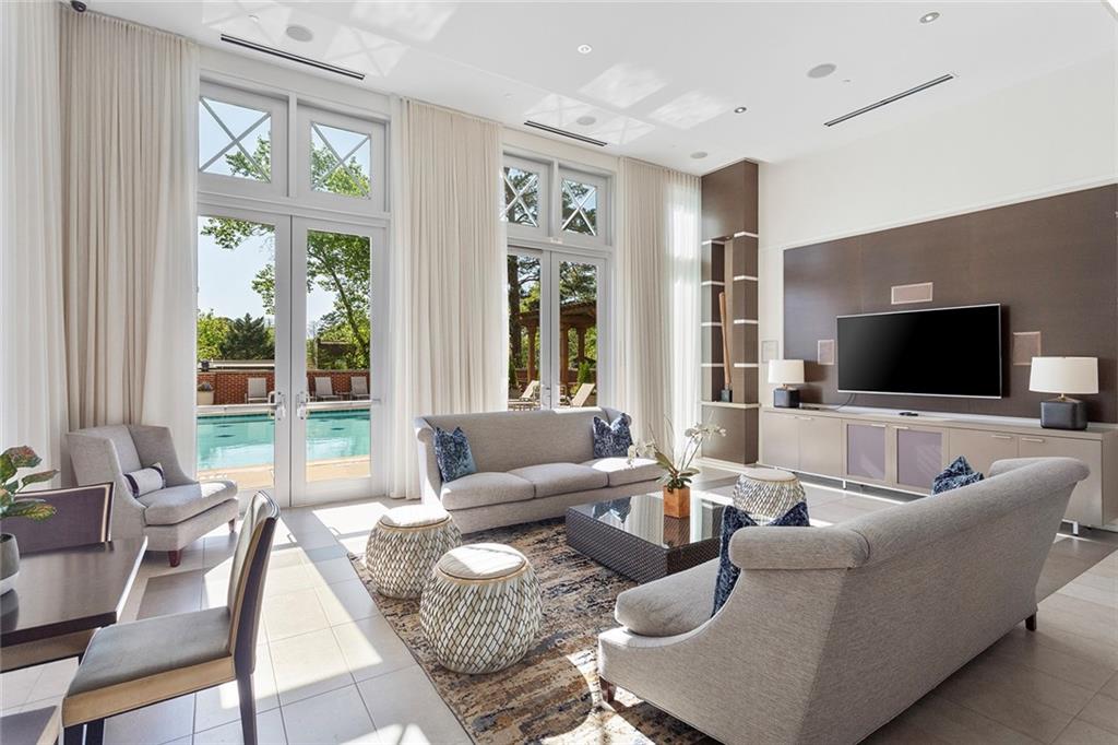 1820 Peachtree Street NW Unit 1509