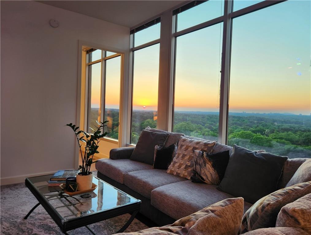 1820 Peachtree Street NW Unit 1509