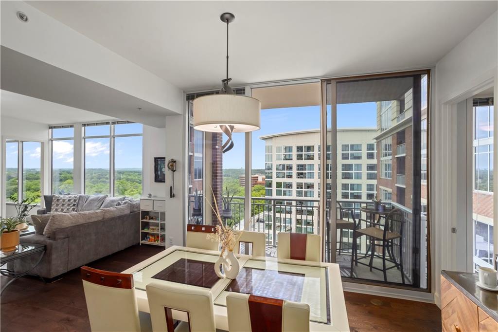 1820 Peachtree Street NW Unit 1509