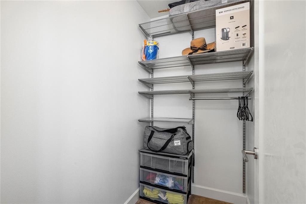 1820 Peachtree Street NW Unit 1509