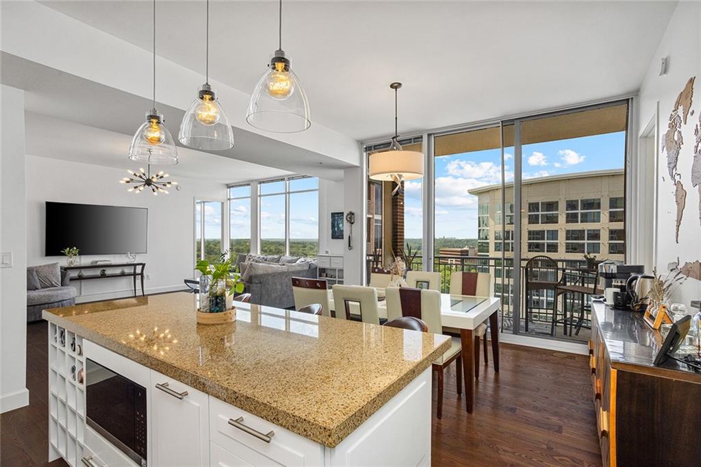 1820 Peachtree Street NW Unit 1509
