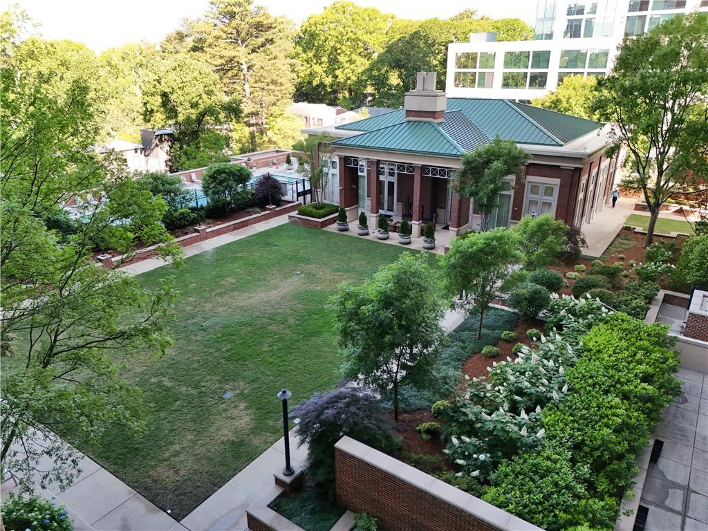 1820 Peachtree Street NW Unit 1509