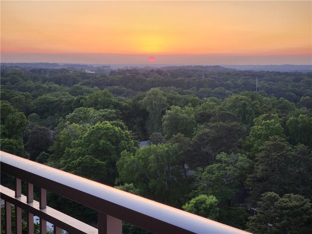 1820 Peachtree Street NW Unit 1509