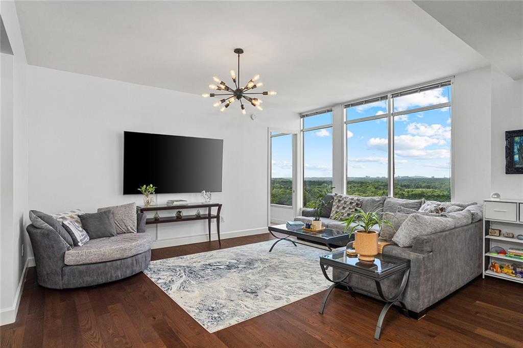 1820 Peachtree Street NW Unit 1509