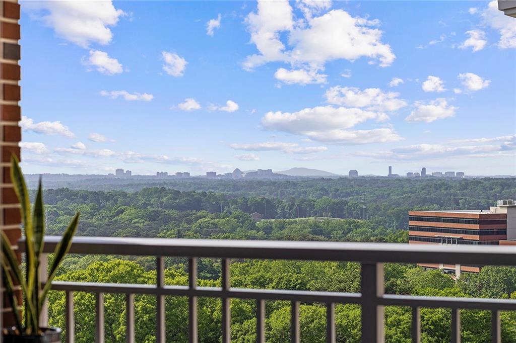 1820 Peachtree Street NW Unit 1509