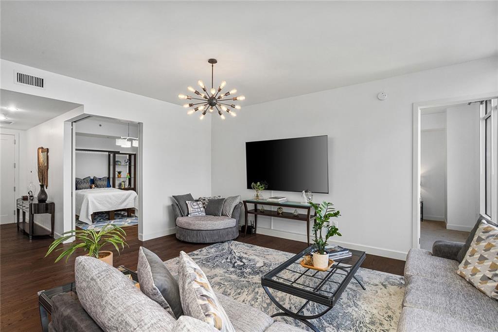 1820 Peachtree Street NW Unit 1509