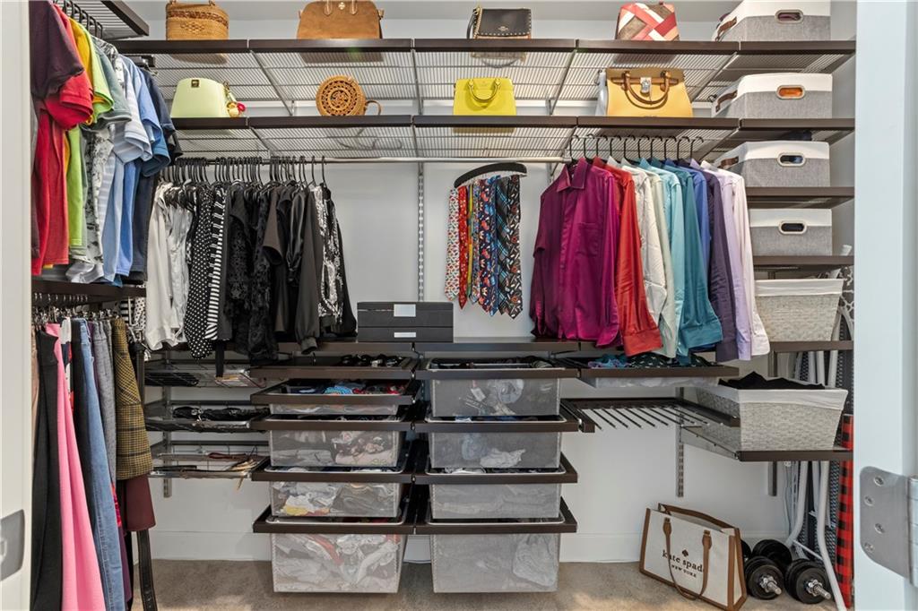 1820 Peachtree Street NW Unit 1509