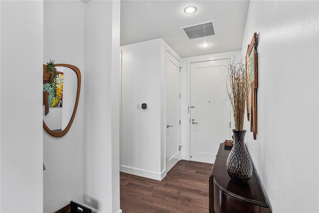 1820 Peachtree Street NW Unit 1509