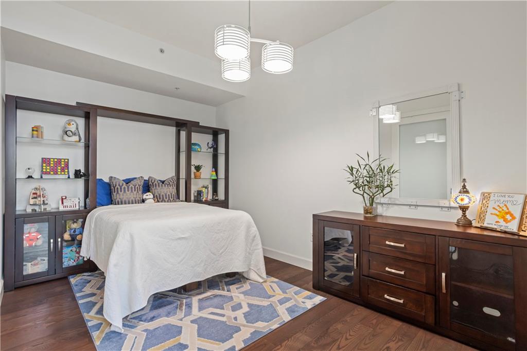 1820 Peachtree Street NW Unit 1509