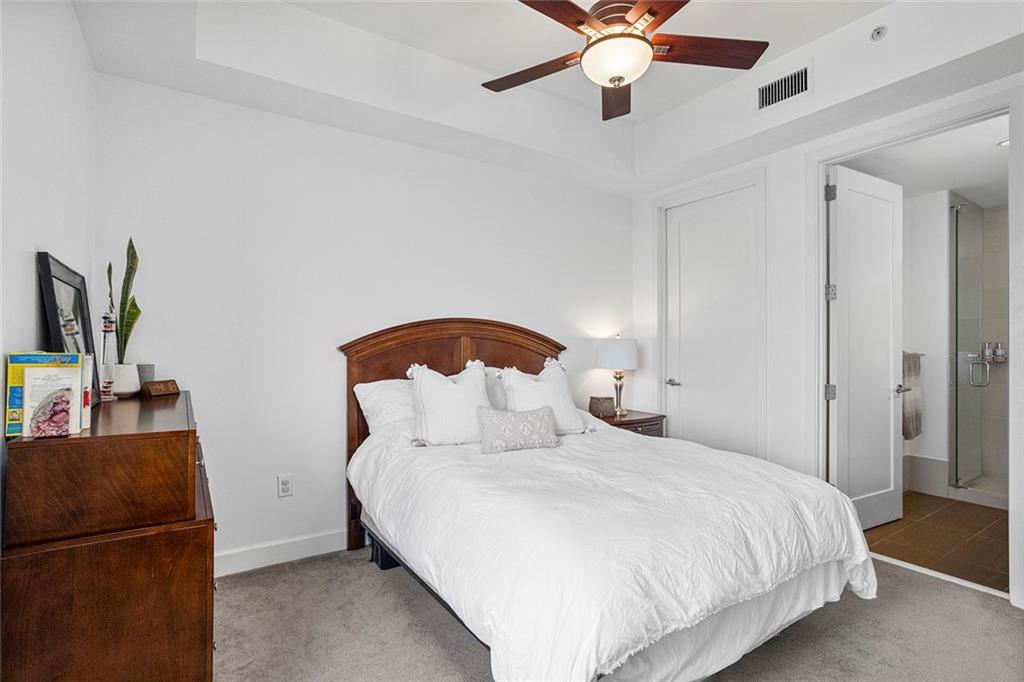 1820 Peachtree Street NW Unit 1509