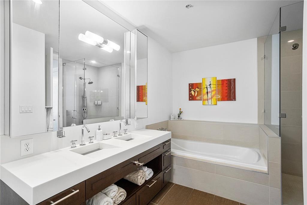 1820 Peachtree Street NW Unit 1509