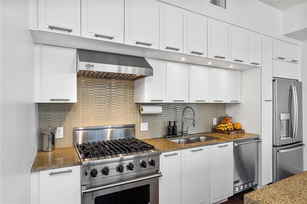 1820 Peachtree Street NW Unit 1509