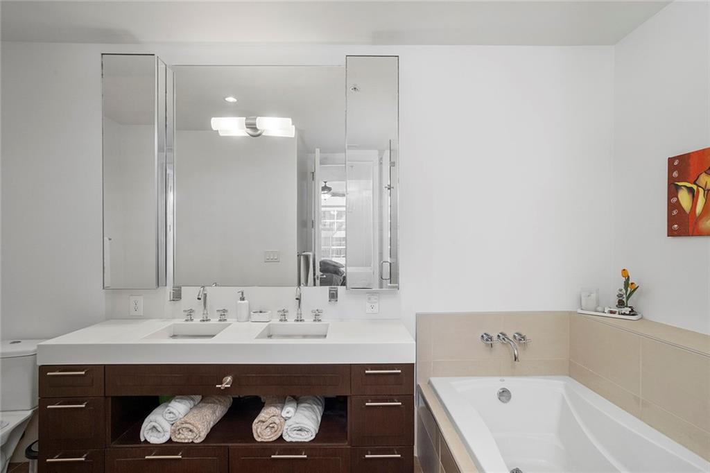 1820 Peachtree Street NW Unit 1509