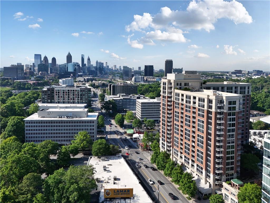 1820 Peachtree Street NW Unit 1509