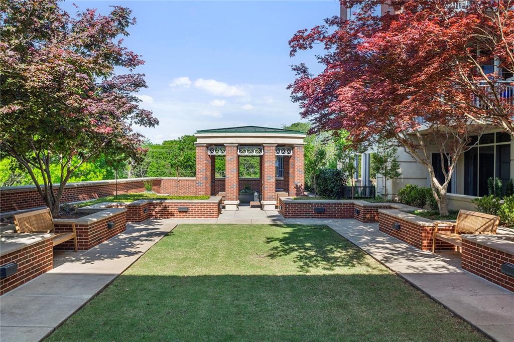 1820 Peachtree Street NW Unit 1509