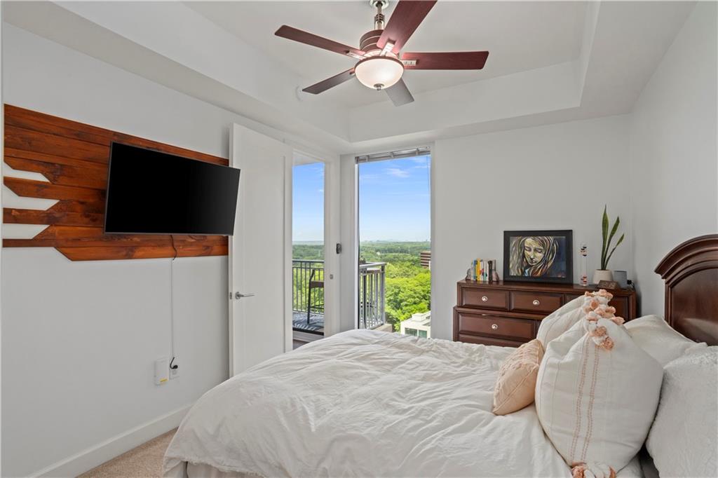 1820 Peachtree Street NW Unit 1509