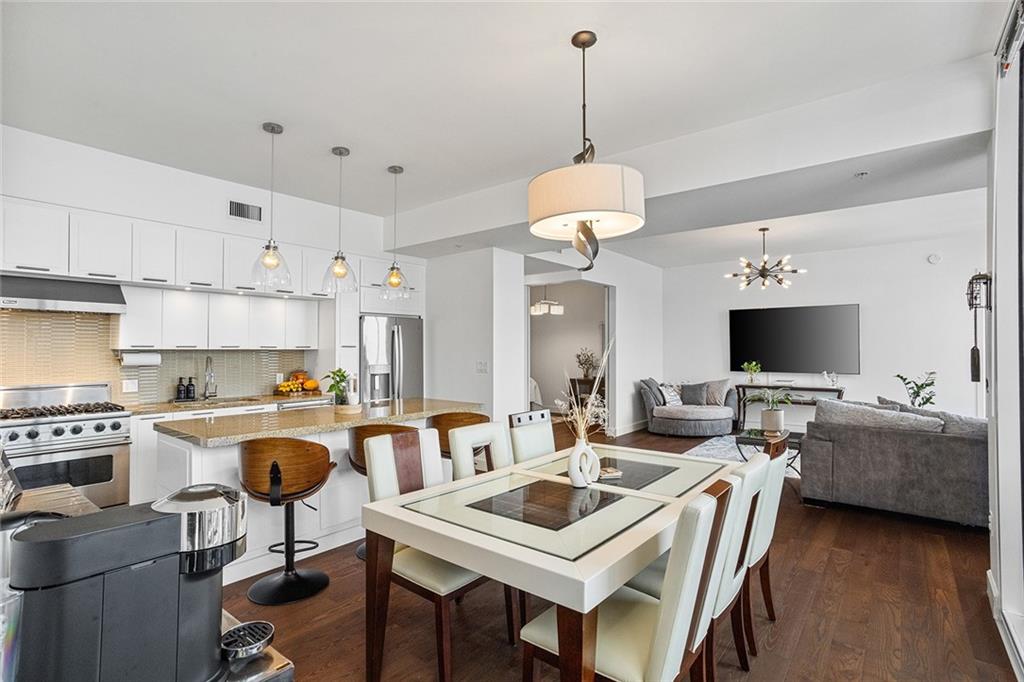1820 Peachtree Street NW Unit 1509